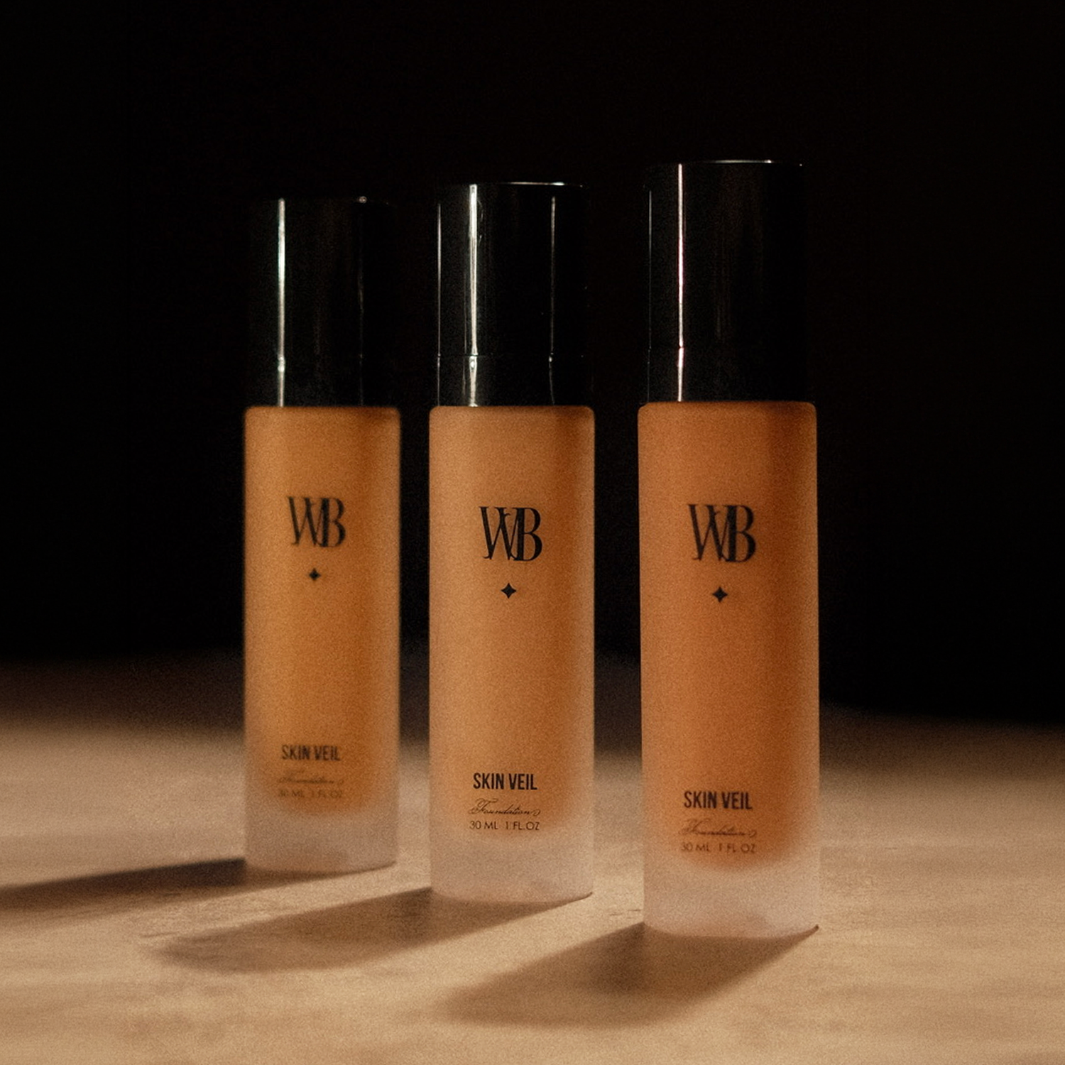 WILDÉFACE