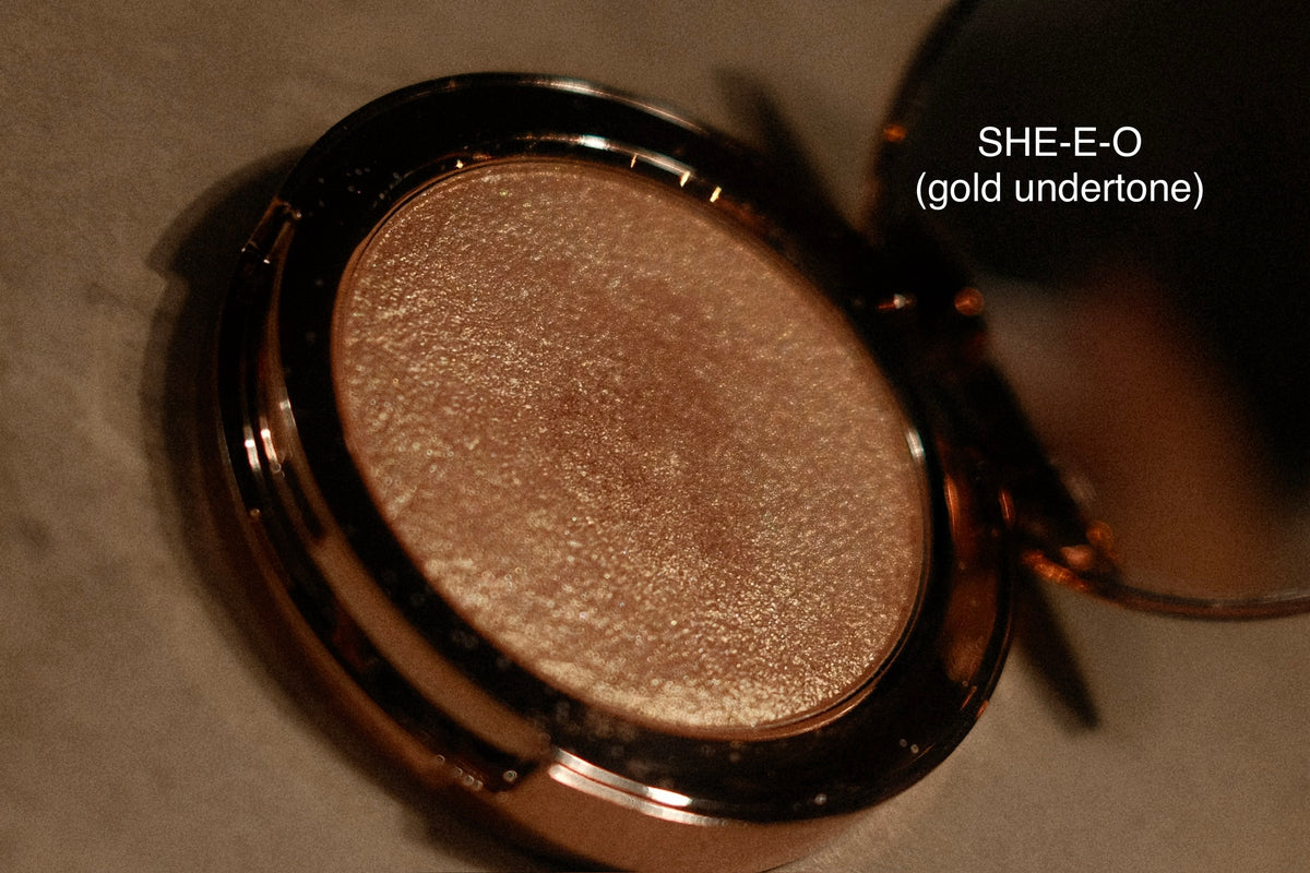 FACE HIGHLIGHTER