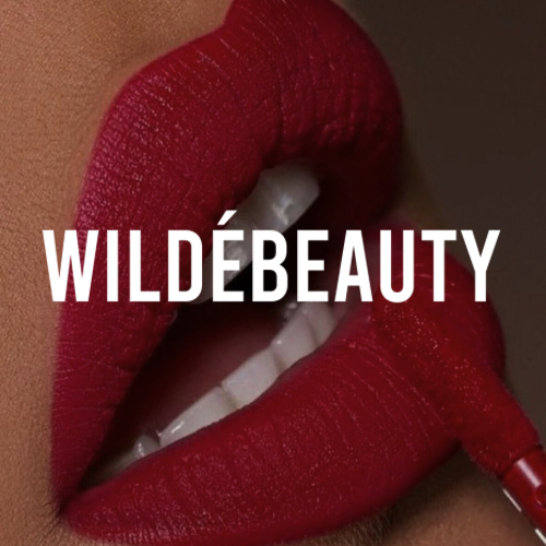 WILDÉ Beauty and Cosmetics