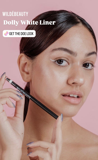 Eyeliner Gel Pencil Retractable