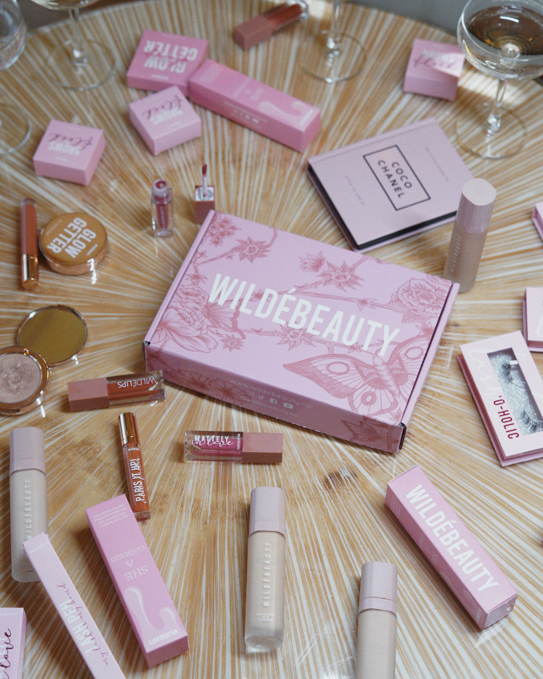 GIFTBOX