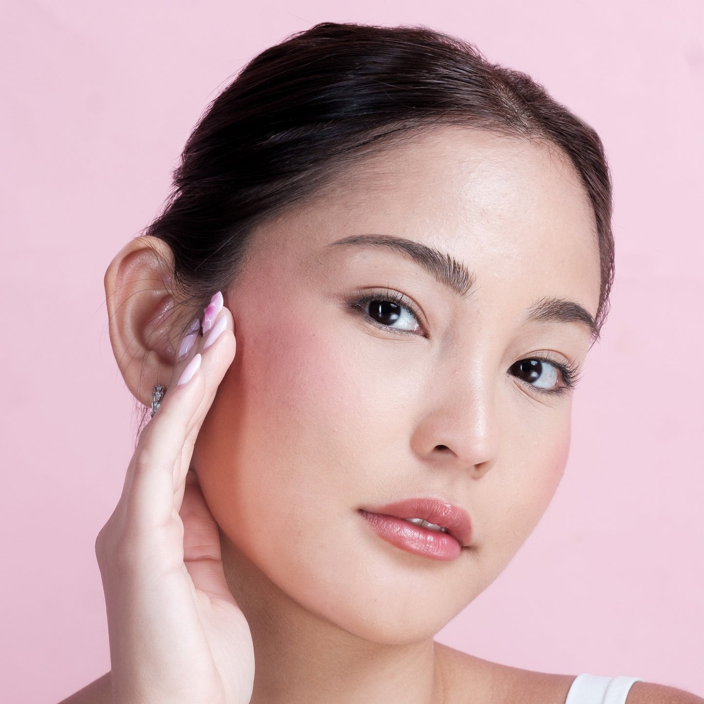 BERRY POP [Soft Pink Undertone] Blusher