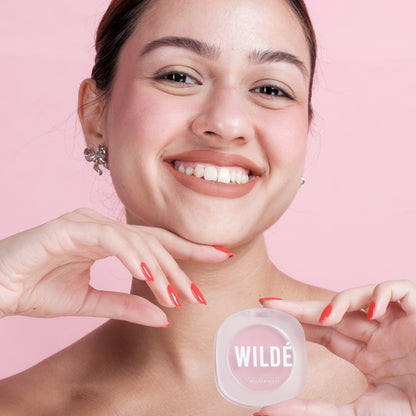 BERRY POP [Soft Pink Undertone] Blusher
