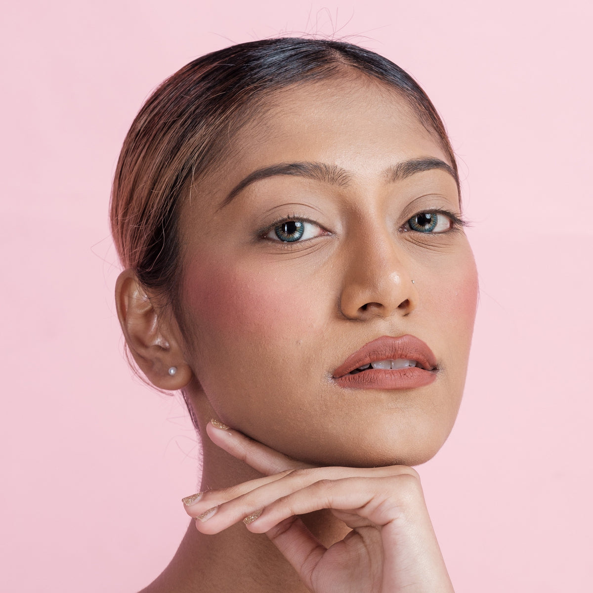 BERRY POP [Soft Pink Undertone] Blusher
