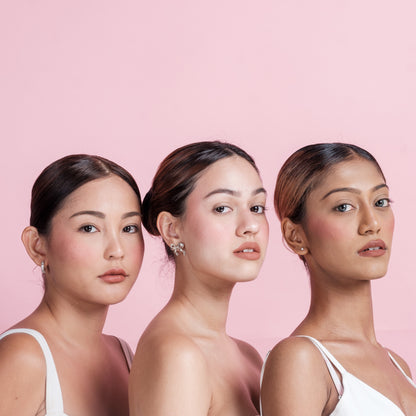 BERRY POP [Soft Pink Undertone] Blusher