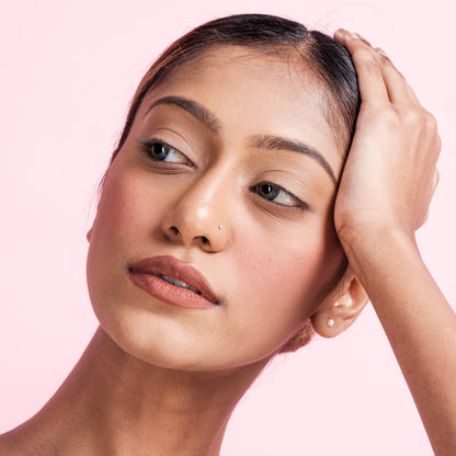 TENDER ROSE [Peachy Coral Undertone] Blusher