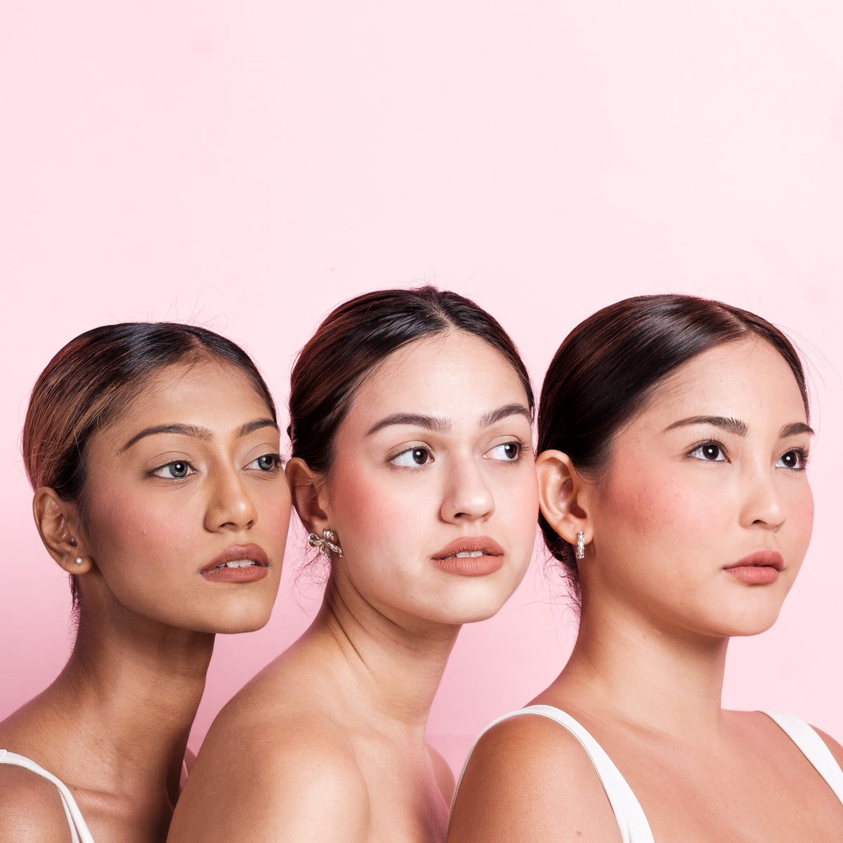 TENDER ROSE [Peachy Coral Undertone] Blusher