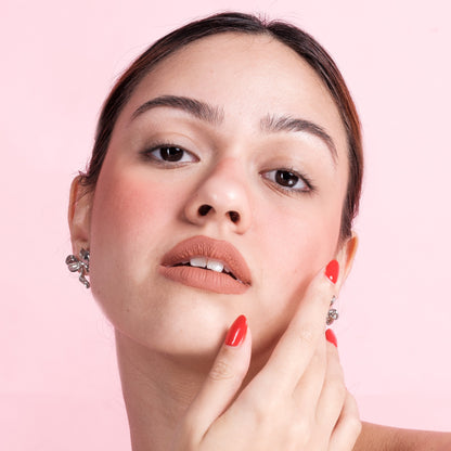 TENDER ROSE [Peachy Coral Undertone] Blusher
