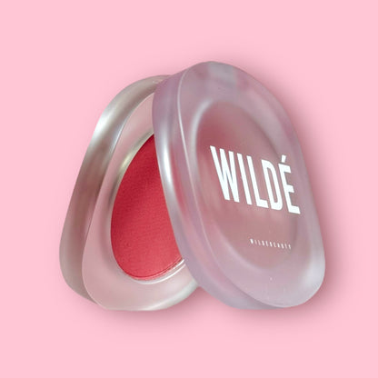 BERRY POP [Soft Pink Undertone] Blusher