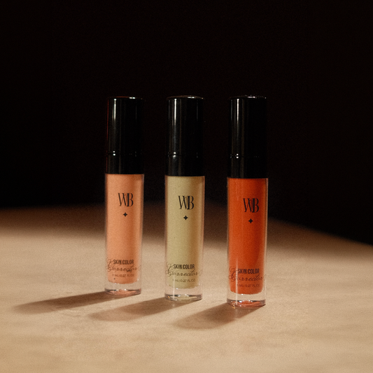 COLOR CORRECTOR