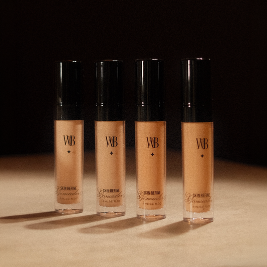 LIQUID CONCEALER