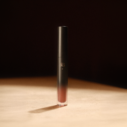 DEMI L (mauve dark nude)