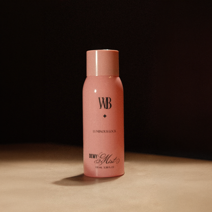 Setting Spray - MATTE OR DEWY