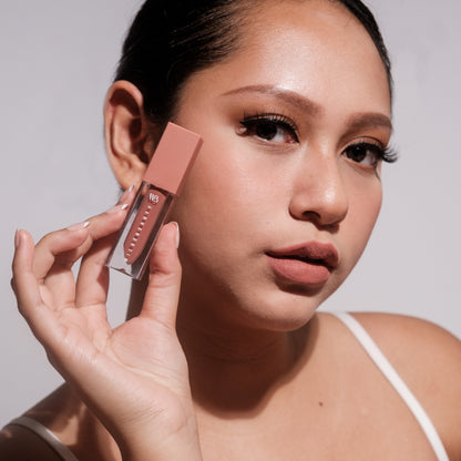MARSHY (muted pink)