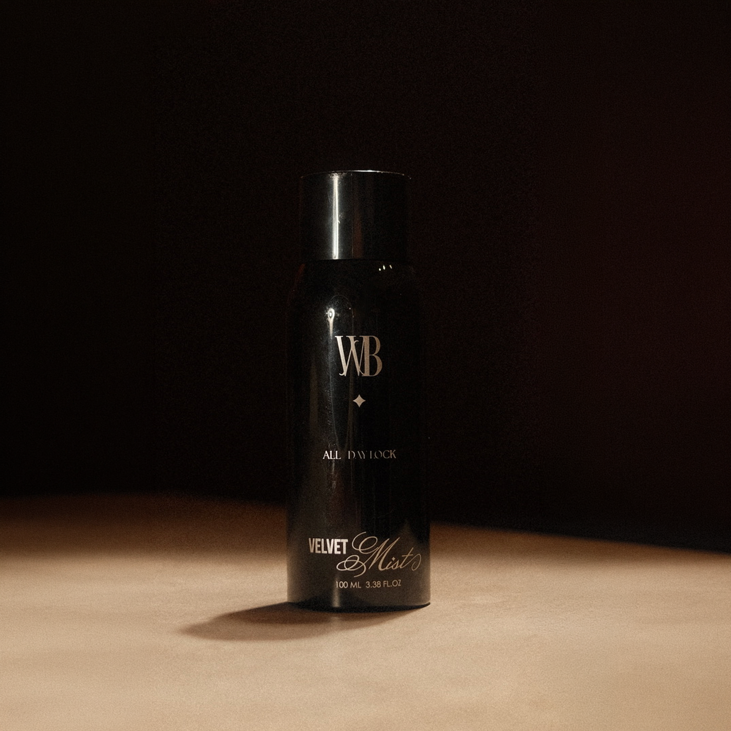Setting Spray - MATTE OR DEWY