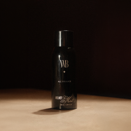 Setting Spray - MATTE OR DEWY