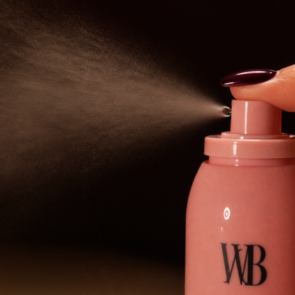 Setting Spray - MATTE OR DEWY
