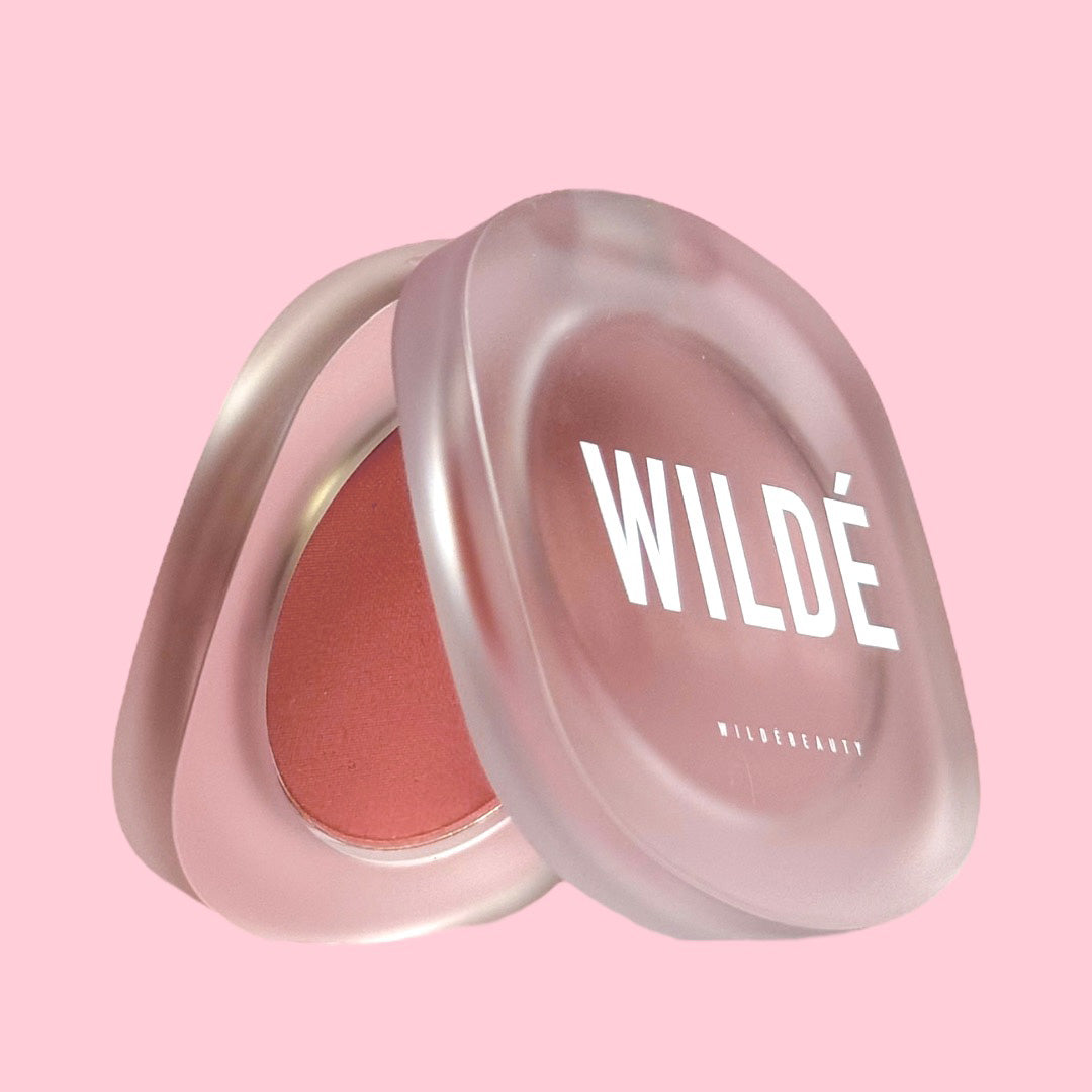 TENDER ROSE [Peachy Coral Undertone] Blusher