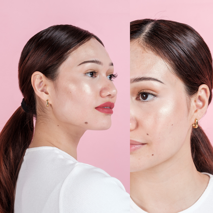 FACE HIGHLIGHTER