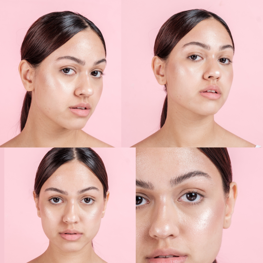 FACE HIGHLIGHTER
