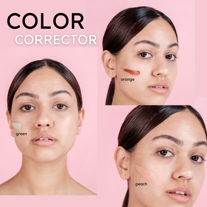 COLOR CORRECTOR