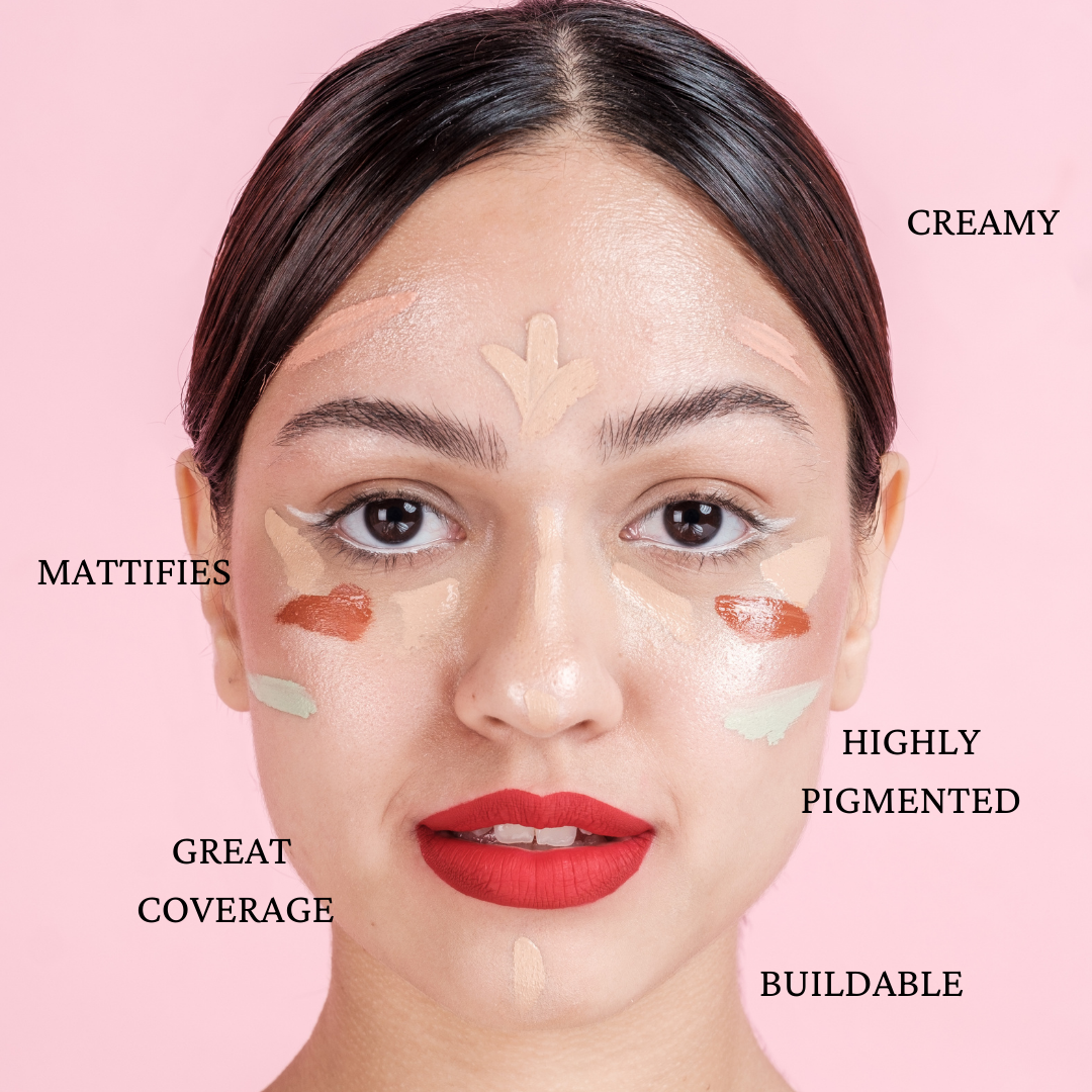 COLOR CORRECTOR
