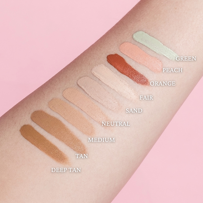 COLOR CORRECTOR