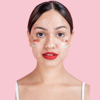 COLOR CORRECTOR