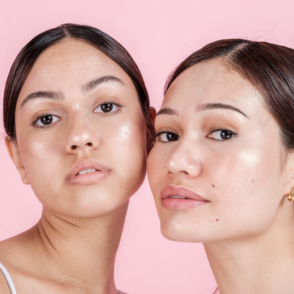 FACE HIGHLIGHTER